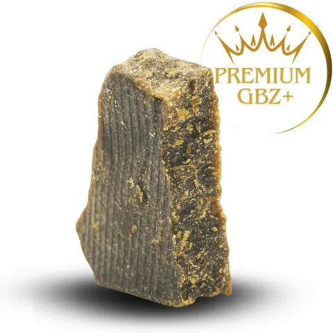 Premium Harz ICE GMO GBZ+