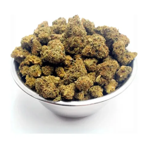 CBD Blüte Tutti Frutti – 20G Beutel – Hauptansicht