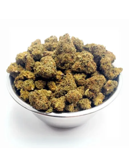 CBD Blüte Tutti Frutti – 20G Beutel – Hauptansicht