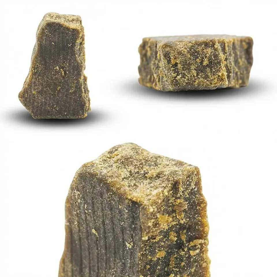 Premium Harz ICE GMO GBZ+ – 3