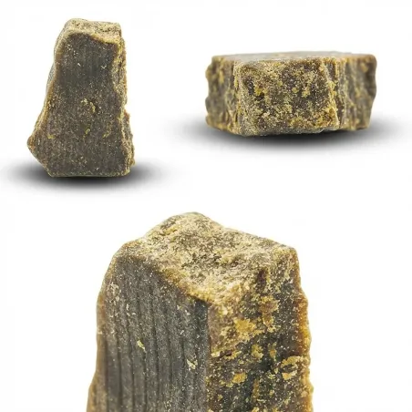 Premium Harz ICE GMO GBZ+ – 3