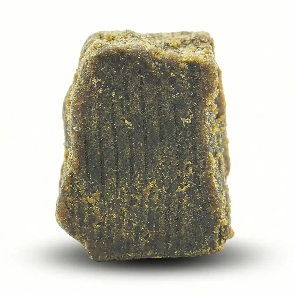 Premium Harz ICE GMO GBZ+ – 4
