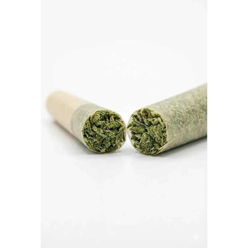 Pre-Roll 10-OH-HHC – Hauptansicht