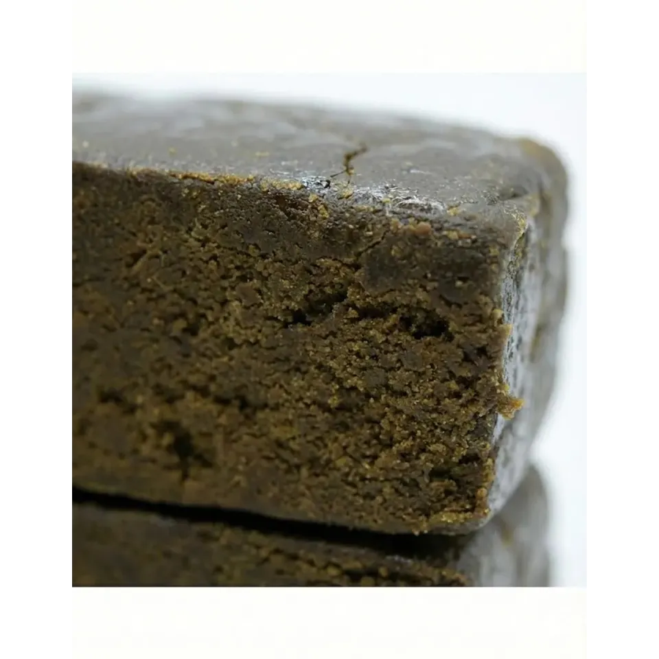 Melon Pan – Solid CBD – de close