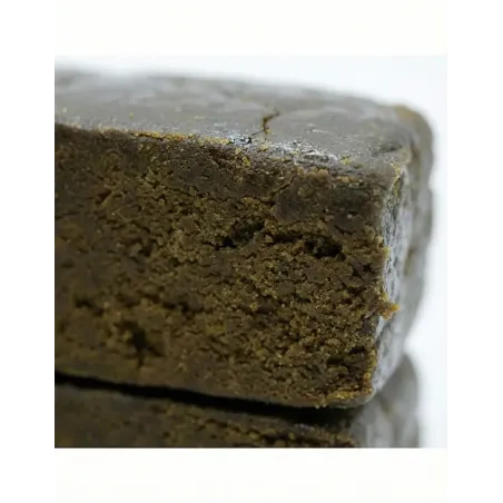 Melon Pan – Solid CBD – de close