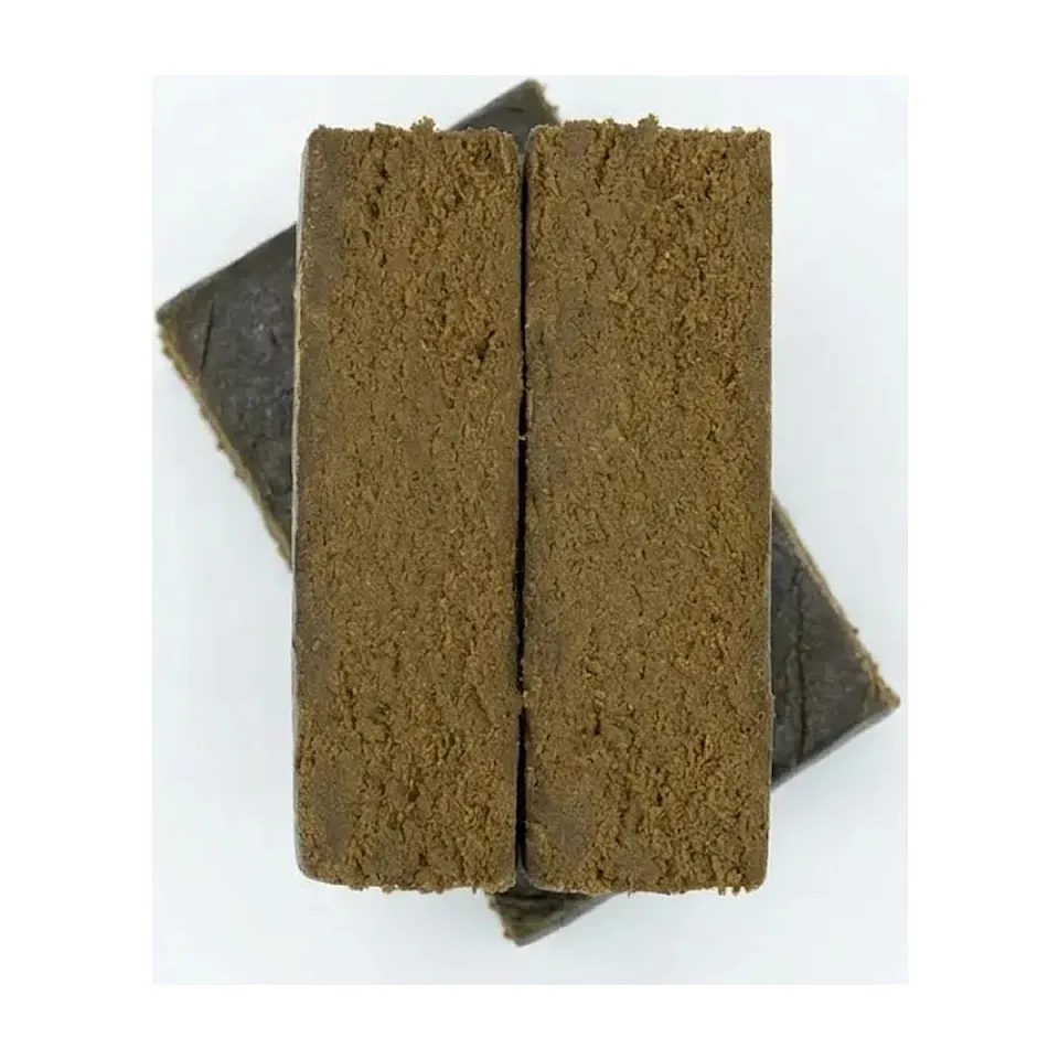 Melon Pan – Solid CBD – de top