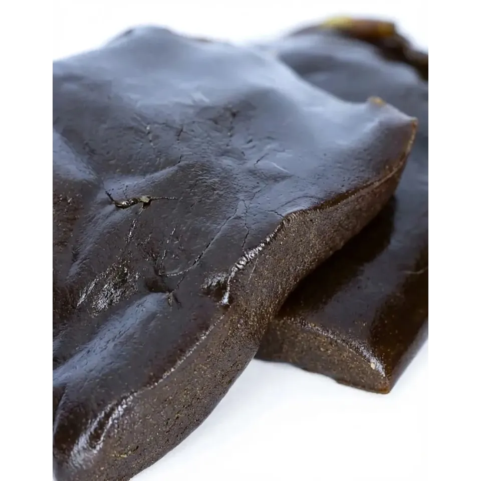 Jellow – Solid CBD – de closeup