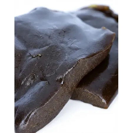 Jellow – Solid CBD – de closeup