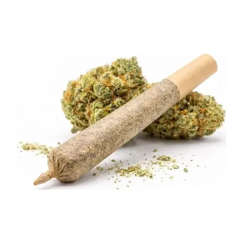 THCX Pre-Roll Apple Fritter – 1