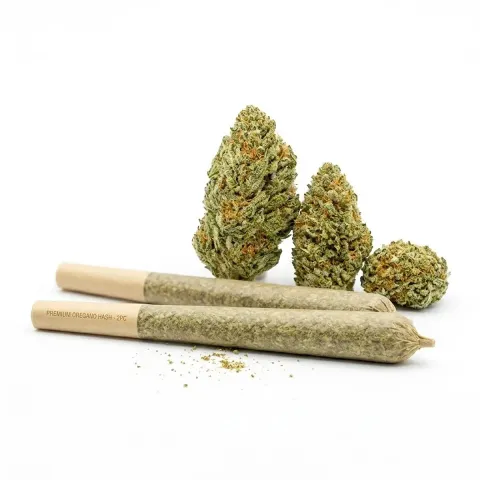 THCX Pre-Roll Blueberry – 1