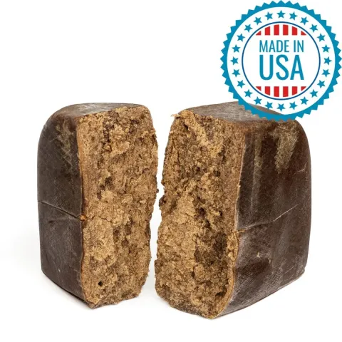 Harz Californian Hash GBZ+