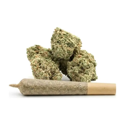 THCX Pre-Roll Lemonade – 1