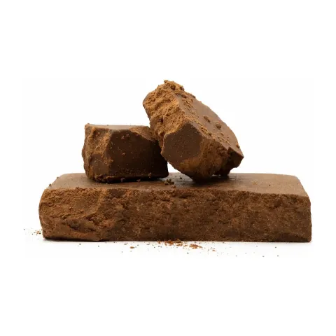 THCX Hash 3x Gefiltert – 1