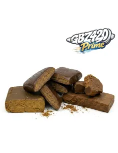Pack Gbz Prime - THCX Harz – Hauptansicht