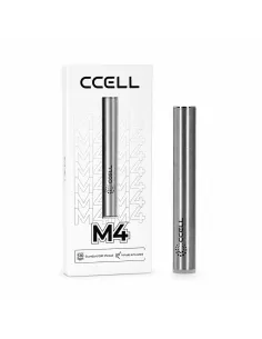 CCELL M4 Vape-Batterie – Hauptansicht