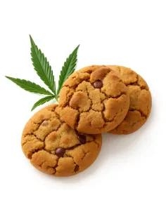 Space Cake 150mg THC – Hauptansicht