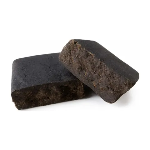 THCX Zushi Black Harz – Hauptansicht
