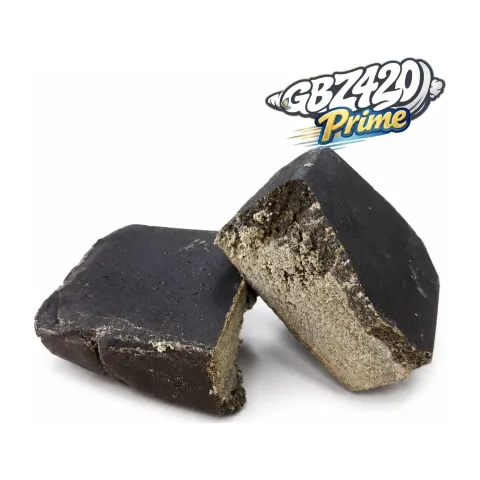 Exclusive Gbz Prime - THCX Pacific Hash