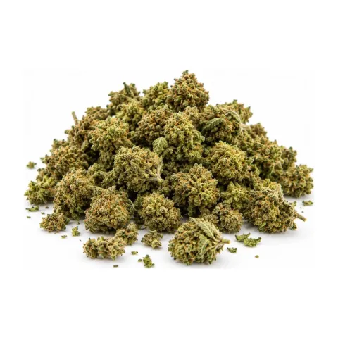 GBZ Blüten Gorilla Glue Small Buds
