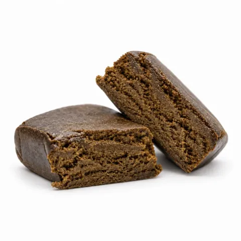 THCX Hash Californian Hash – Hauptansicht