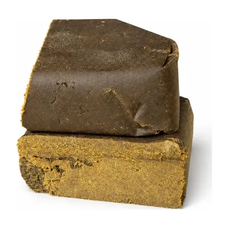 THCX Harz Dry Soft - Hauptansicht