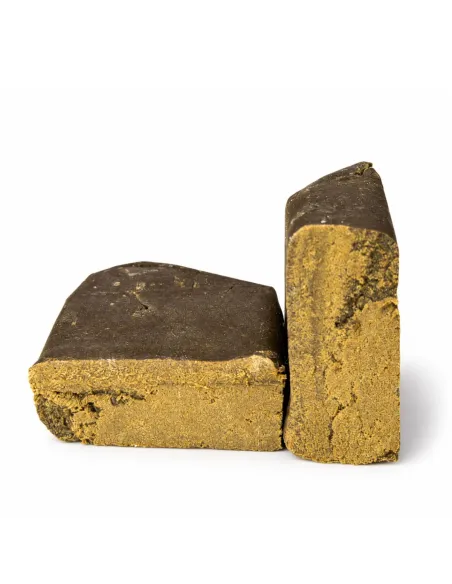GBZ Harz Dry Soft - Hauptansicht