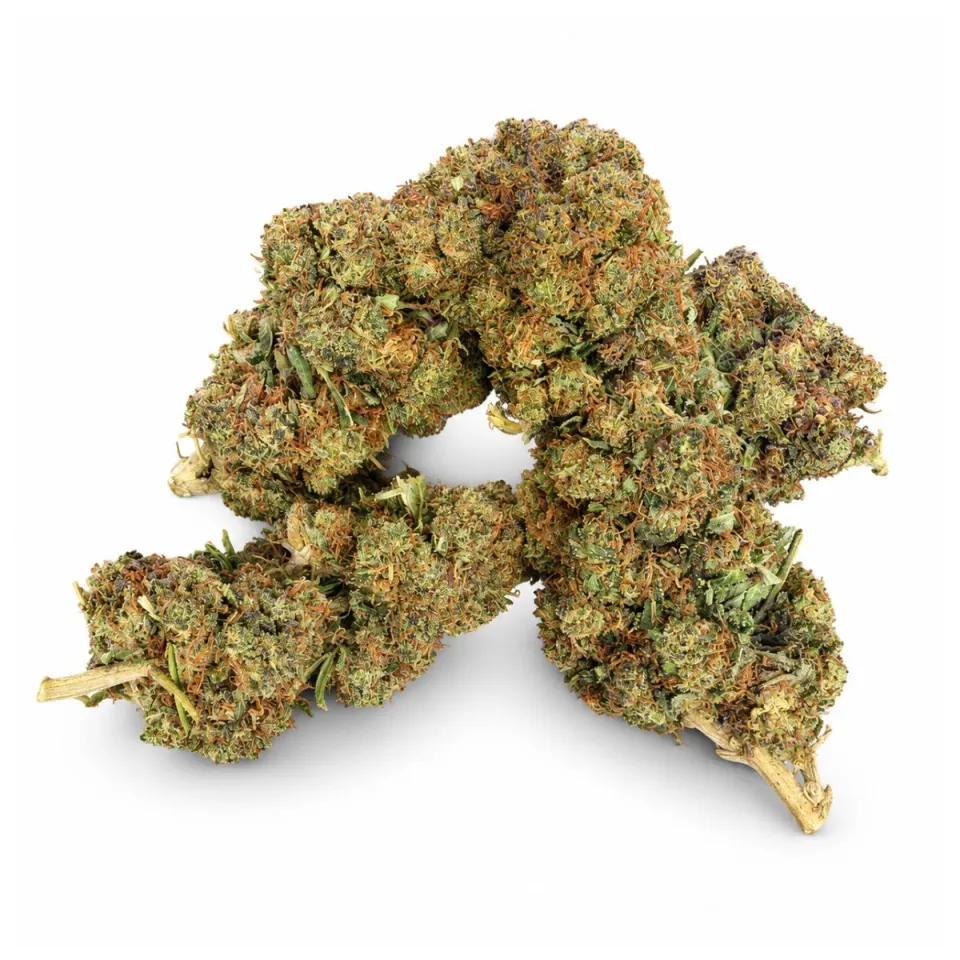 THCX Premium Blüten OG Kush