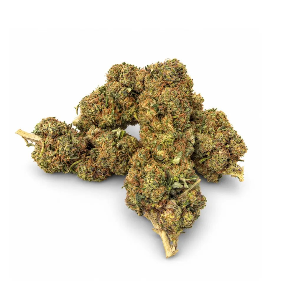 THCX Premium Blüten OG Kush