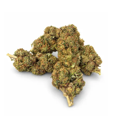 THCX Premium Blüten OG Kush
